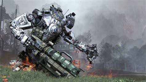 titanfall 1